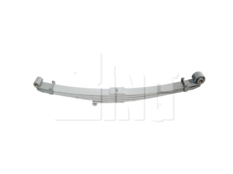 Nissan Leaf Springs